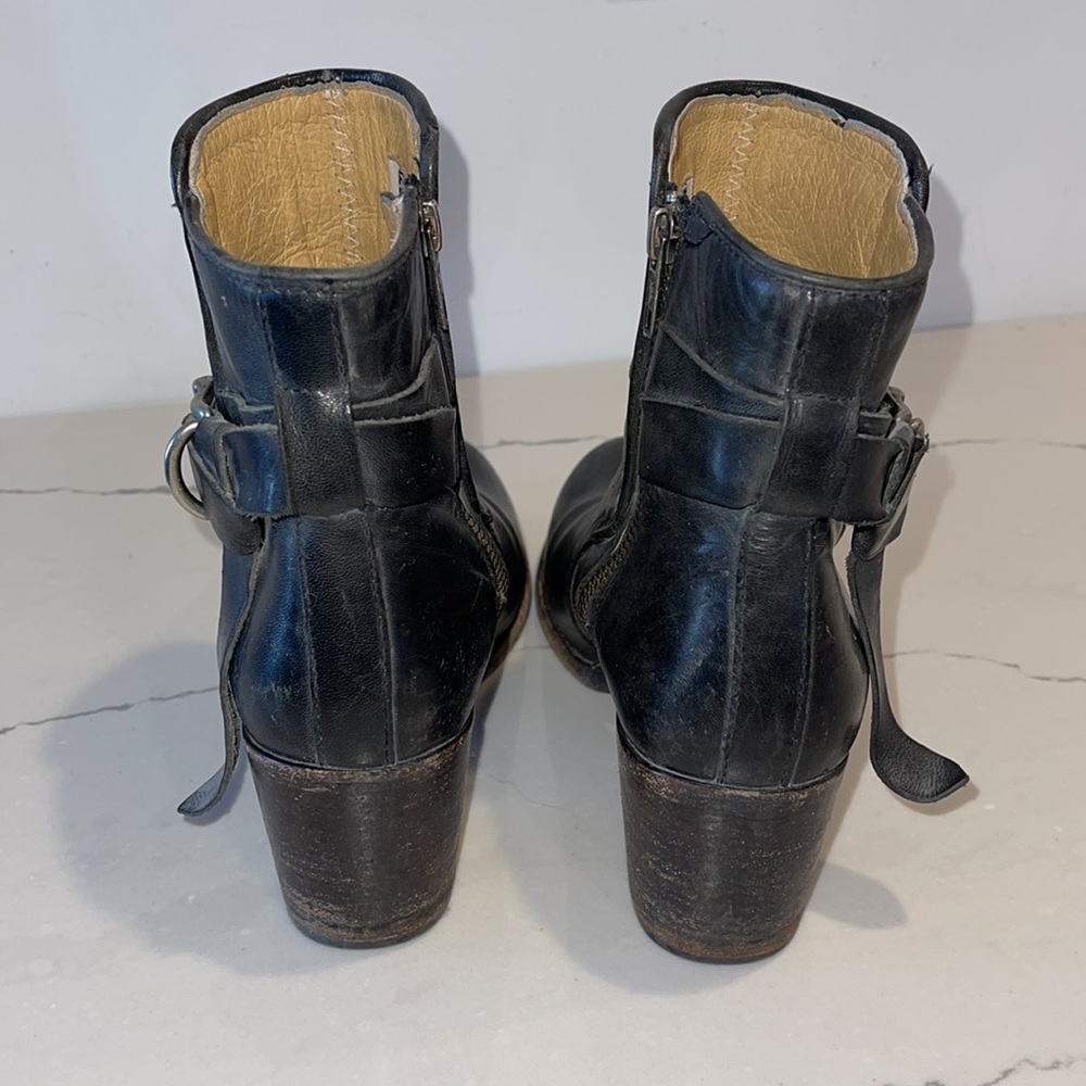 Frye Booties - Picture 3 of 6